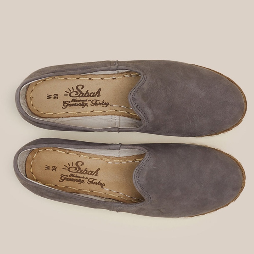 Ashmore Grey Sabah
